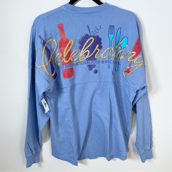 Disney Spirit Jersey - Picture 4 of 7